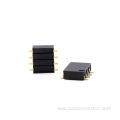 2.54mm Pitch Female Header Single Side Entry